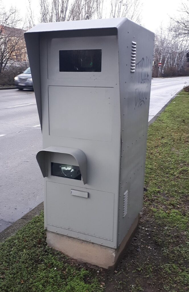 Radarbox